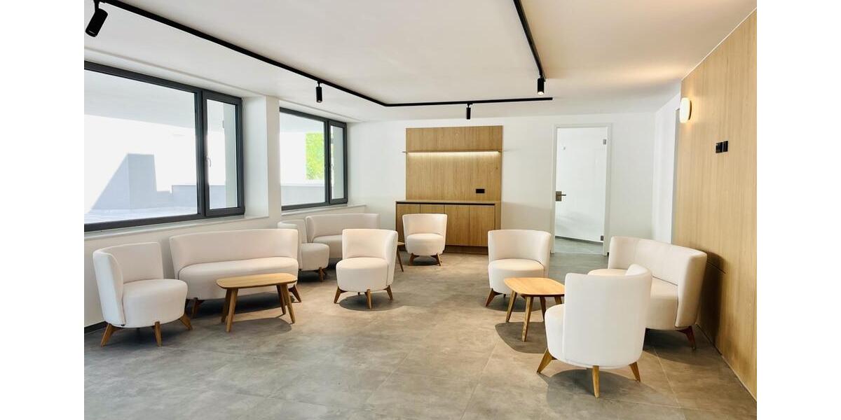 Etagenwohnung Hofheim am Taunus - 2 Zimmer, 70 m&sup2;, 1.550&euro; | Angebot:23457178