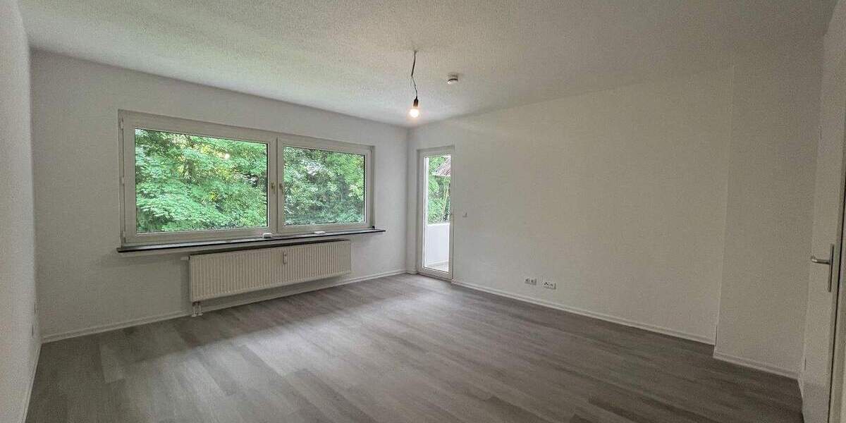 Etagenwohnung Dortmund Wellinghofen - 2 Zimmer, 60 m&sup2;, 750&euro; | Angebot:25089432