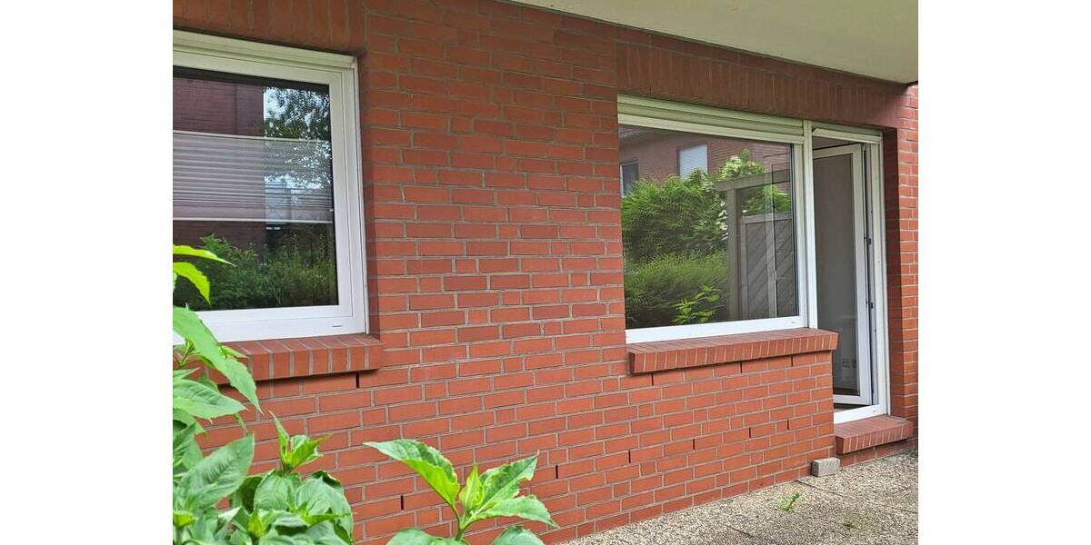 Etagenwohnung Pampow - 2 Zimmer, 50 m&sup2;, 525&euro; | Angebot:26902575