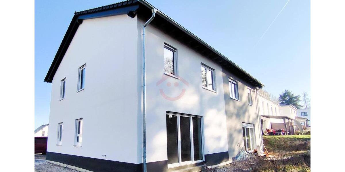 Doppelhaushälfte Lich - 4 Zimmer, 120 m&sup2;, 1.700&euro; | Angebot:24654946