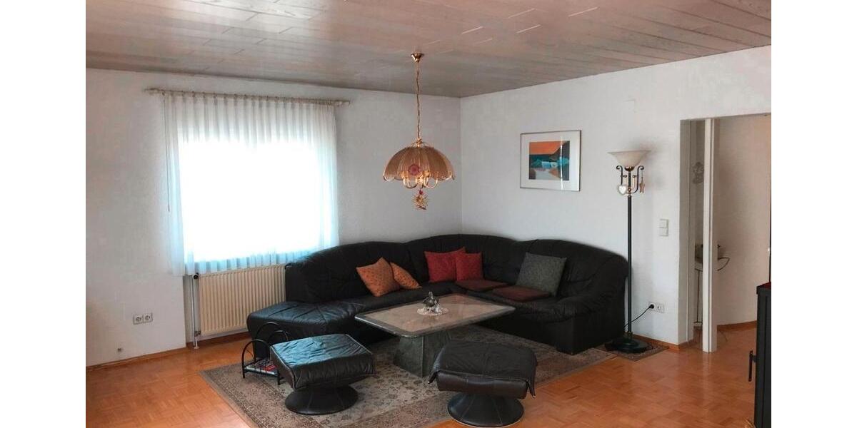 Etagenwohnung Worms Nördliche Vororte - 2 Zimmer, 80 m&sup2;, 680&euro; | Angebot:25719163