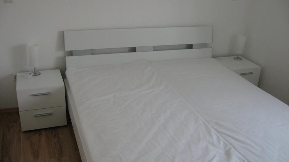 2 Zimmerwohnung (vollmöbliert) Nur PendlerWochenendheimfahrer 2 zimmer