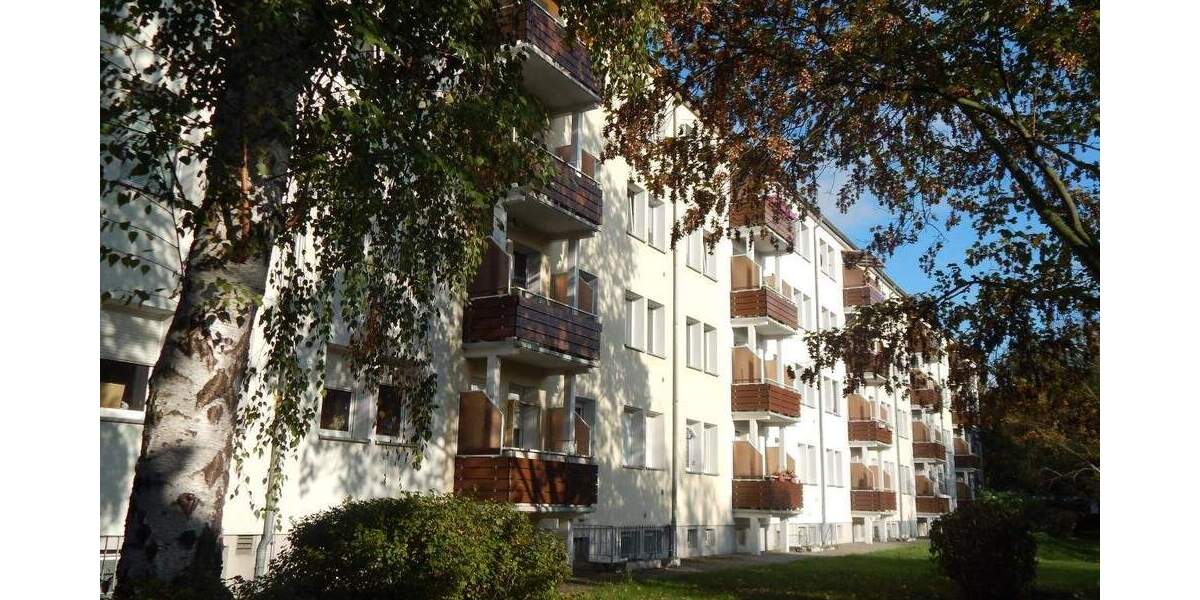 Top renovierte 2-Raum-Wohnung 2 zimmer