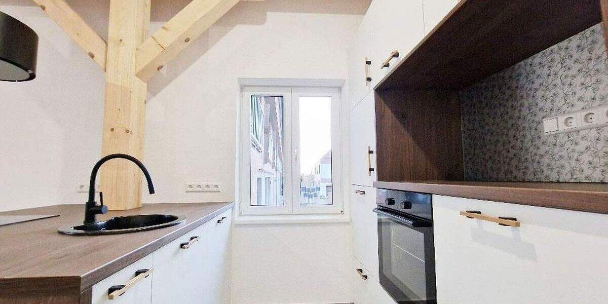 Etagenwohnung Wolfsburg Ehmen - 3 Zimmer, 126 m&sup2;, 1.581&euro; | Angebot:25720602