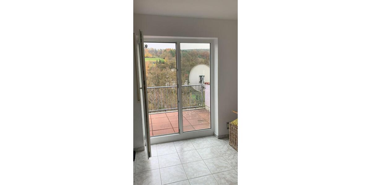 Erdgeschoßwohnung Lützelbach - 2 Zimmer, 62 m&sup2;, 530&euro; | Angebot:25239288