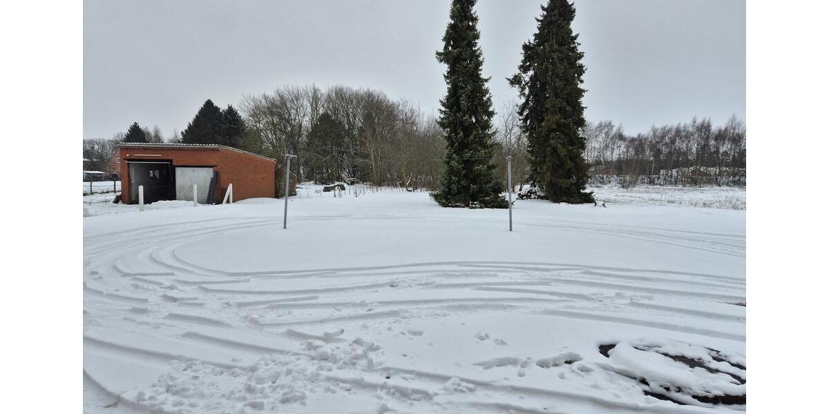 Dachgeschoßwohnung Saterland - 2 Zimmer, 65 m&sup2;, 500&euro; | Angebot:24866308