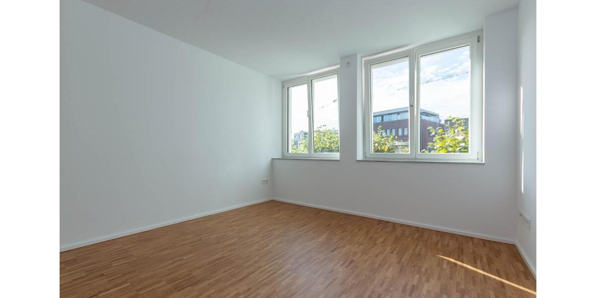 Etagenwohnung Nordhorn - 3 Zimmer, 78 m&sup2;, 1.245&euro; | Angebot:26095432