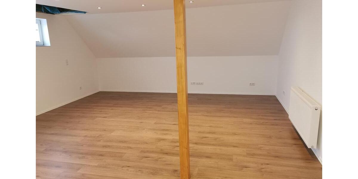 Etagenwohnung Badbergen - 2 Zimmer, 88 m&sup2;, 750&euro; | Angebot:25023674