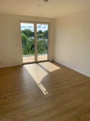 Etagenwohnung Wandlitz - 2 Zimmer, 65 m&sup2;, 950&euro; | Angebot:26490017