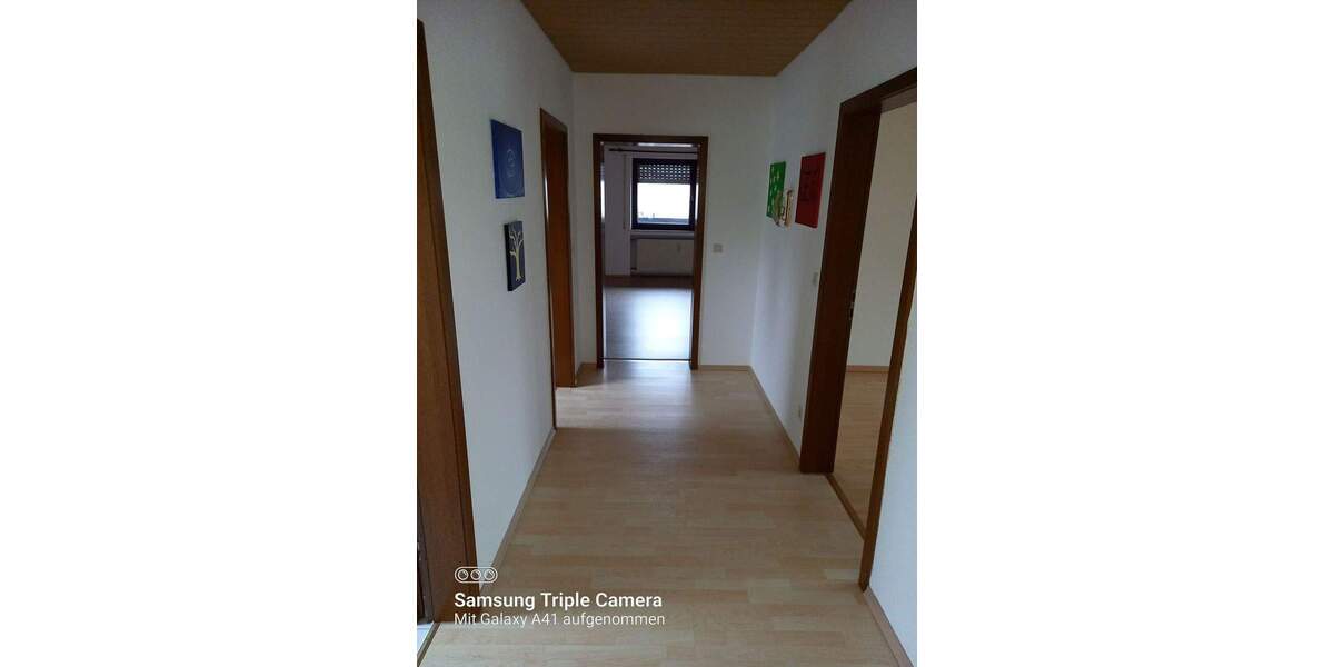 Etagenwohnung Gaimersheim - 4 Zimmer, 116 m&sup2;, 1.190&euro; | Angebot:24435126