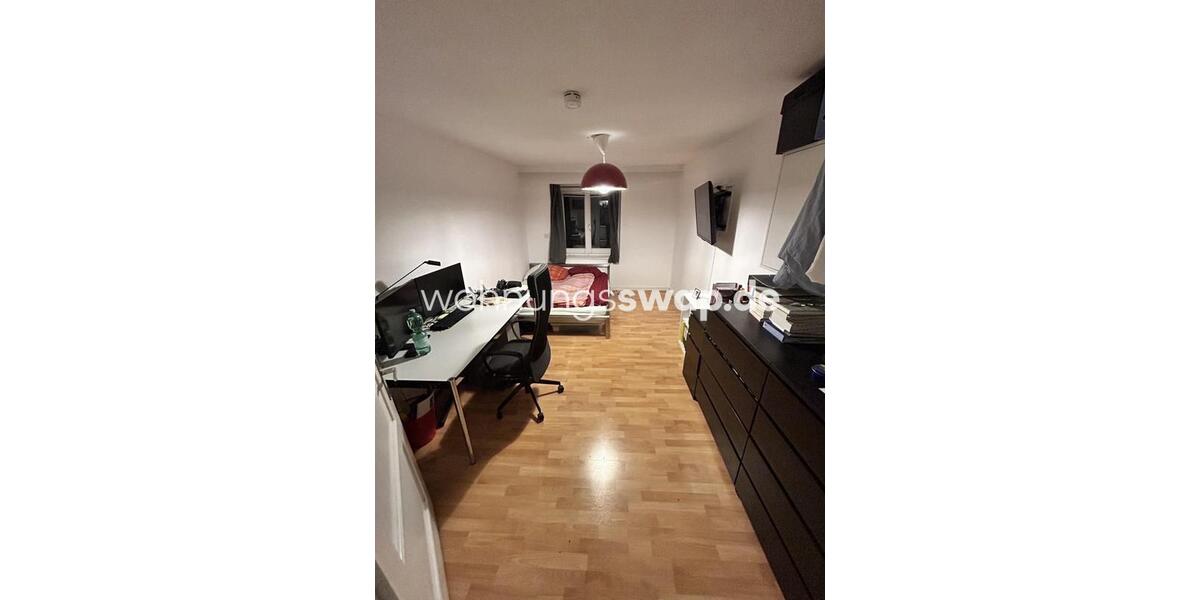 Etagenwohnung München Ludwigsvorstadt-Isarvorstadt - 3 Zimmer, 68 m&sup2;, 1.400&euro; | Angebot:25182118