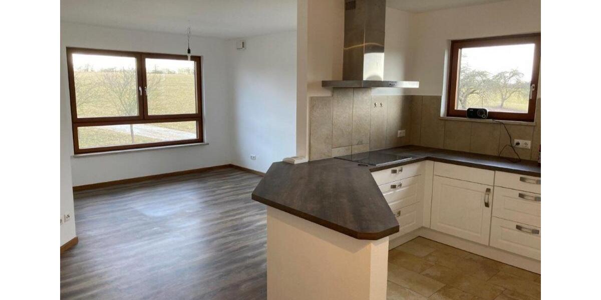 Etagenwohnung Allersberg Eismannsdorf - 3 Zimmer, 100 m&sup2;, 1.050&euro; | Angebot:25217463