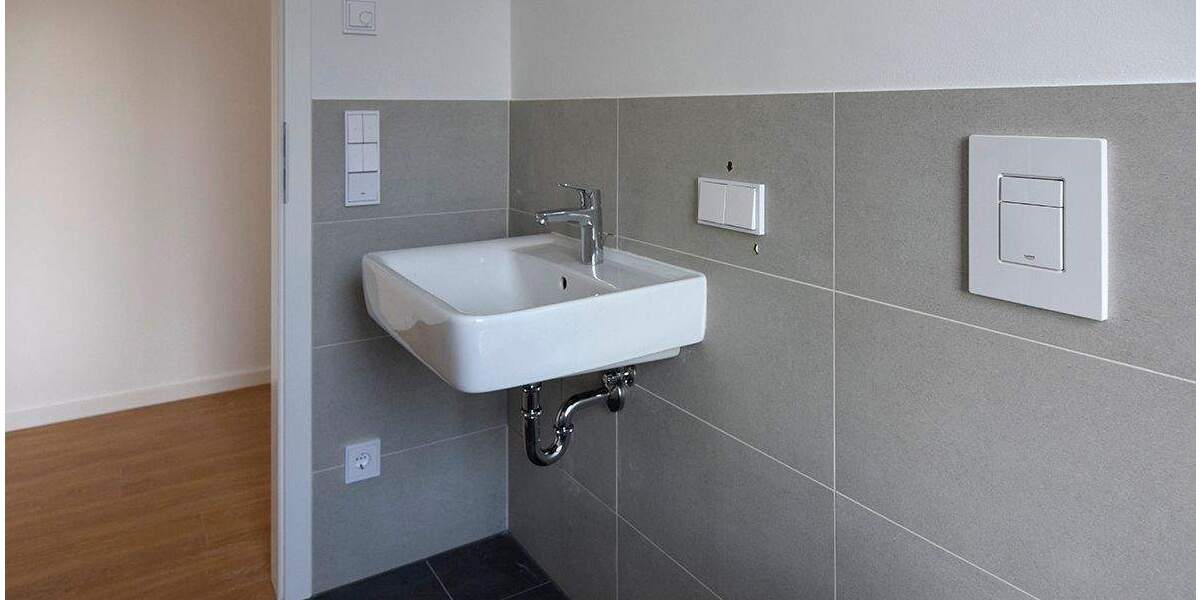 Etagenwohnung Bestensee - 4 Zimmer, 107 m&sup2;, 1.515&euro; | Angebot:25732278