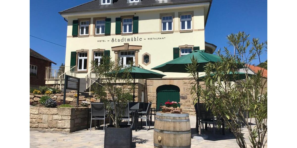 Gewerbeobjekt Monzingen - 900&euro; | Angebot:26050980