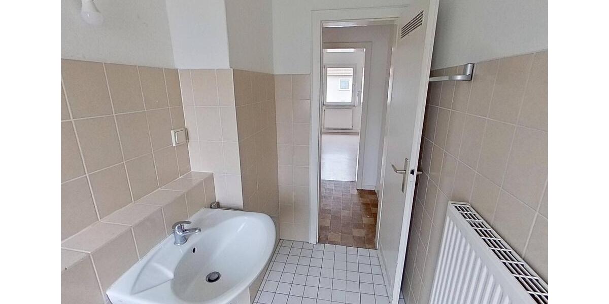 Erdgeschoßwohnung Minden - 2 Zimmer, 51 m&sup2;, 453&euro; | Angebot:25552162