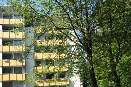 Wohnung Kempten (Allgäu) Auf der Halde - 3 Zimmer, 75 m&sup2;, 796&euro; | Angebot:27279890