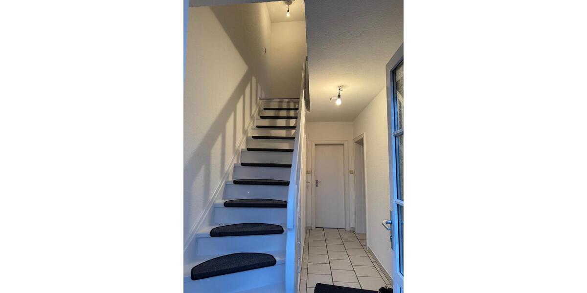 Doppelhaushälfte Erfde - 3 Zimmer, 70 m&sup2;, 780&euro; | Angebot:24373006