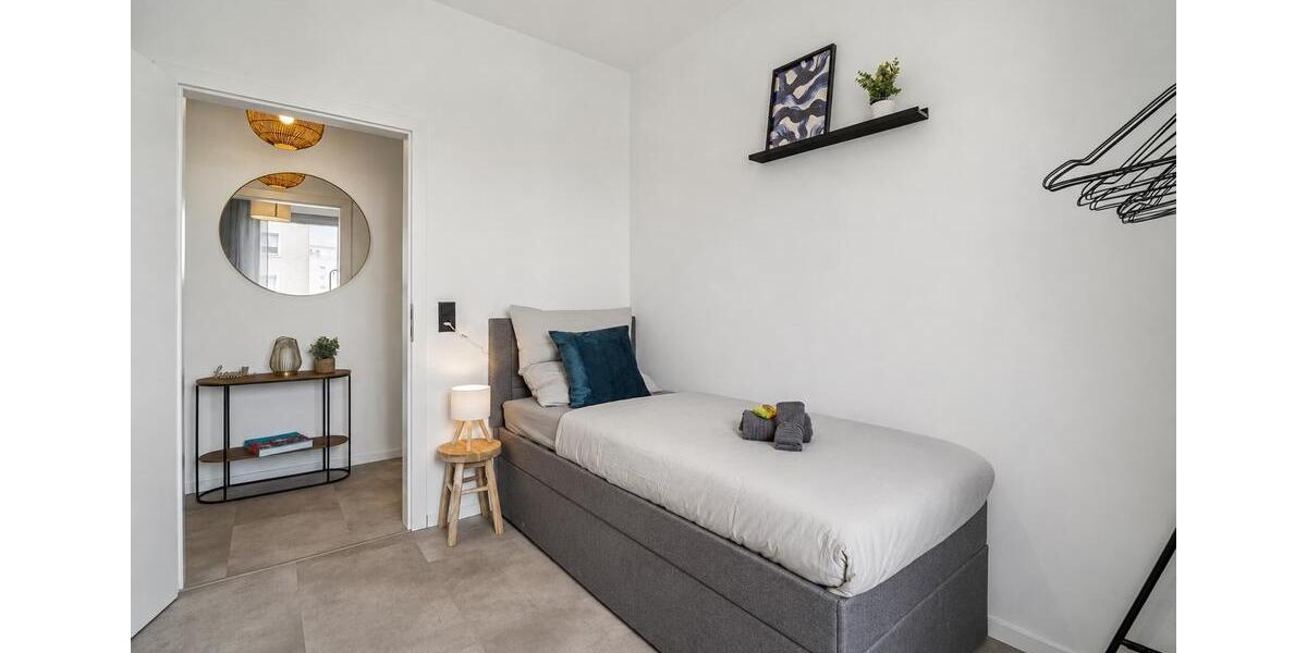 Wohnen auf Zeit Selm - 3 Zimmer, 75 m&sup2;, 16&euro; | Angebot:26059687