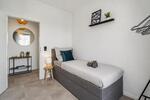 Wohnen auf Zeit Selm - 3 Zimmer, 75 m&sup2;, 16&euro; | Angebot:26059687
