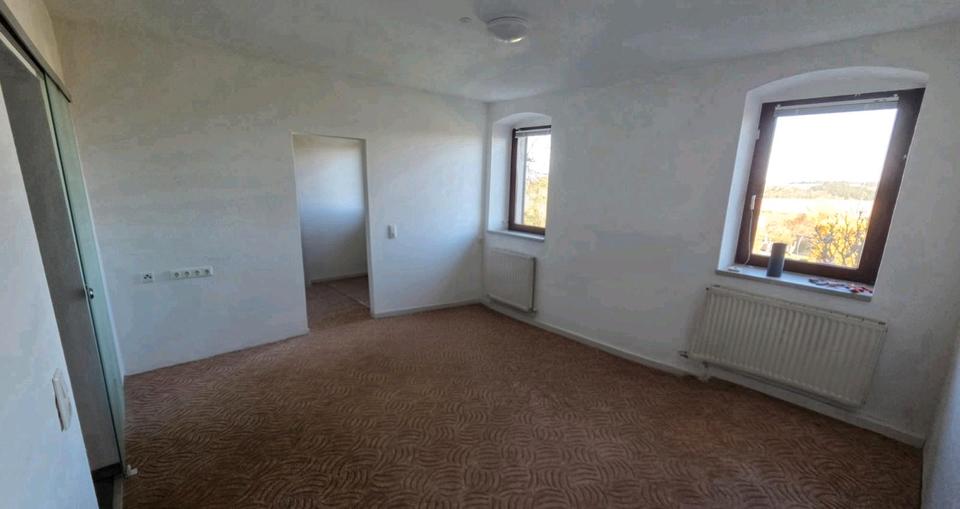 Erdgeschoßwohnung Hohenleuben - 1 Zimmer, 48 m&sup2;, 400&euro; | Angebot:26705555
