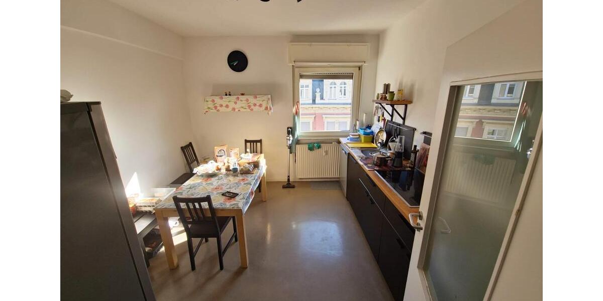 Etagenwohnung Mannheim - 2 Zimmer, 60 m&sup2;, 1.079&euro; | Angebot:26342836