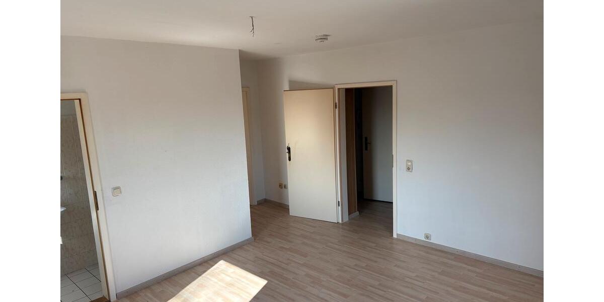 Etagenwohnung Teterow - 2 Zimmer, 43 m&sup2;, 425&euro; | Angebot:25539798