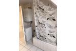 Dachgeschoßwohnung Hude (Oldenburg) - 2.5 Zimmer, 65 m&sup2;, 650&euro; | Angebot:26662499