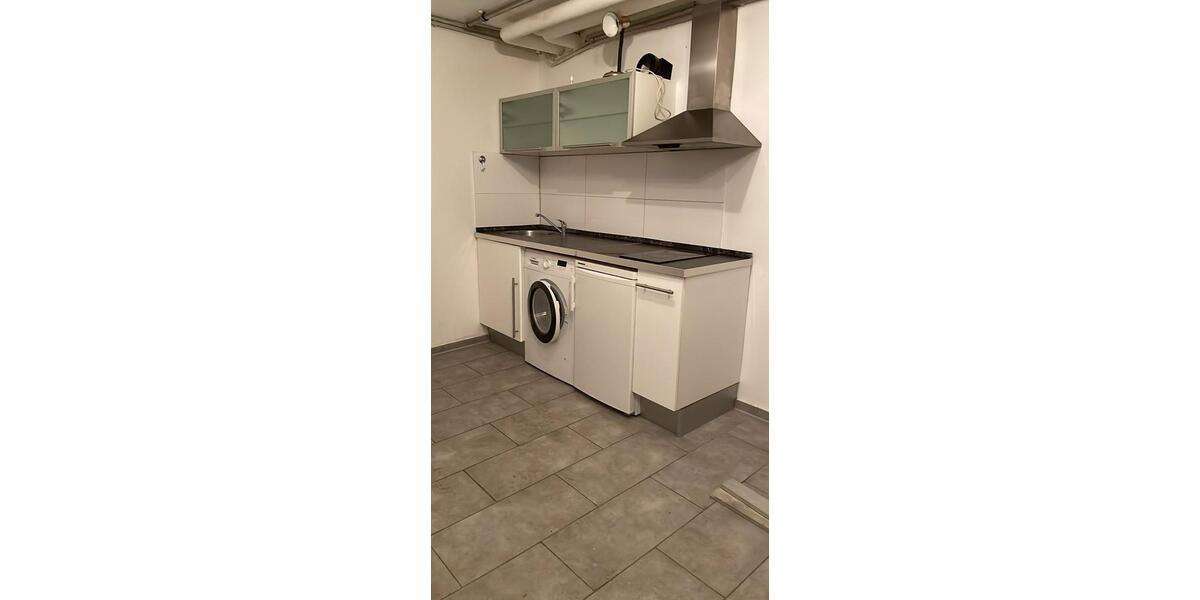 Wohnen auf Zeit Rüsselsheim am Main - 1 Zimmer, 35 m&sup2;, 700&euro; | Angebot:26644214