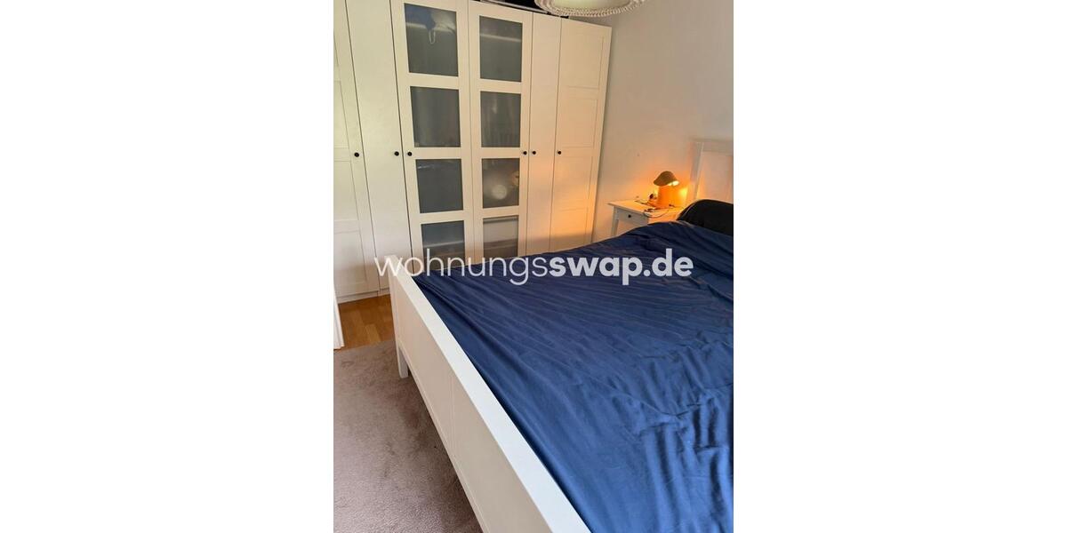 Etagenwohnung München Feldmoching-Hasenbergl - 2 Zimmer, 60 m&sup2;, 1.260&euro; | Angebot:26429027
