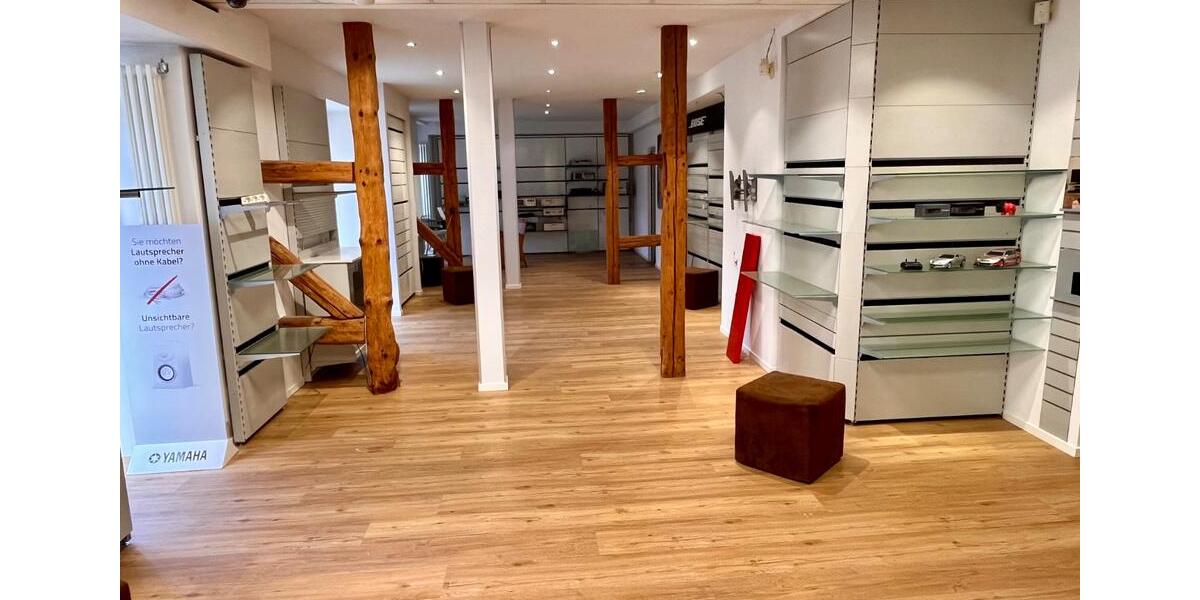 Gewerbeobjekt Aschersleben - 1.507&euro; | Angebot:23859817