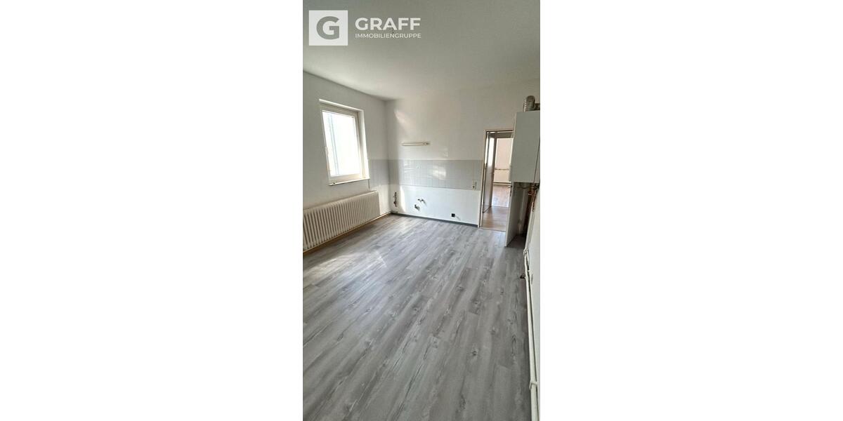 Etagenwohnung Bremerhaven - 2 Zimmer, 58 m&sup2;, 410&euro; | Angebot:26263090