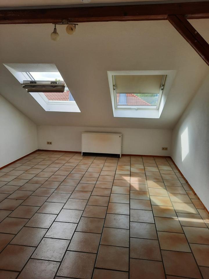 1 Zimmerwohnung Pforzheim