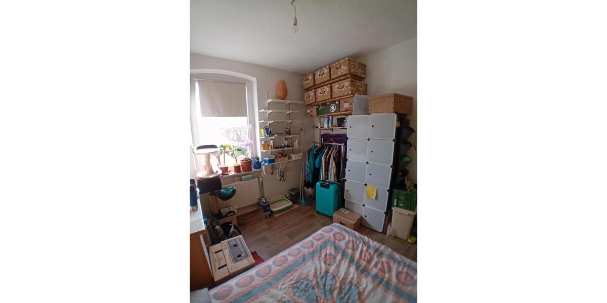 Wohnen auf Zeit Eberswalde - 13 Zimmer, 72 m&sup2;, 500&euro; | Angebot:26089586