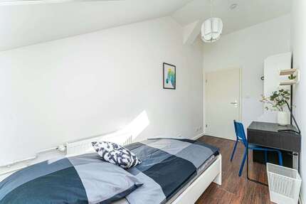 WG-Zimmer in Berlin 640 € 9 m² zimmer