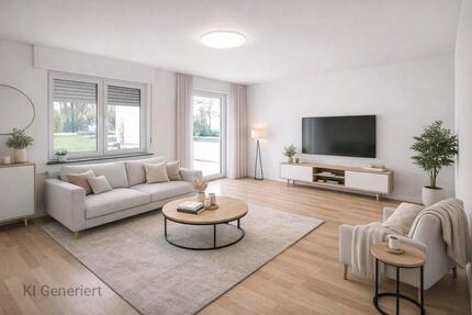 Wohnung Liederbach am Taunus - 3 Zimmer, 72 m&sup2;, 1.100&euro; | Angebot:24819962