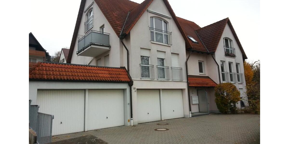 Maisonettenwohnung Schonungen Forst - 3 Zimmer, 96 m&sup2;, 720&euro; | Angebot:26147842