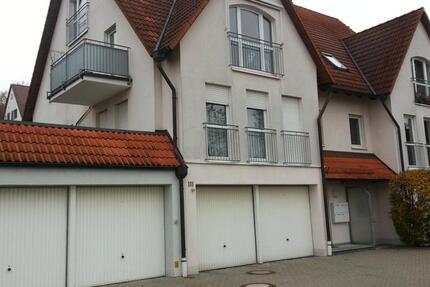 Wohnung Schonungen Forst - 3 Zimmer, 96 m&sup2;, 720&euro; | Angebot:26147842