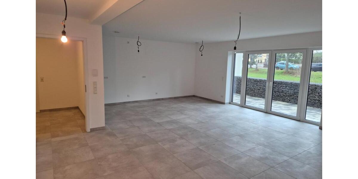 Erdgeschoßwohnung Wadern - 3 Zimmer, 106 m&sup2;, 1.200&euro; | Angebot:19540185