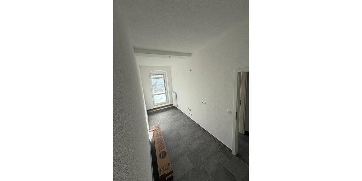 Etagenwohnung Erfurt - 1 Zimmer, 42 m&sup2;, 505&euro; | Angebot:26072704