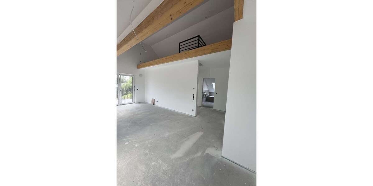 Etagenwohnung Elsenfeld - 3 Zimmer, 86 m&sup2;, 1.160&euro; | Angebot:26459201