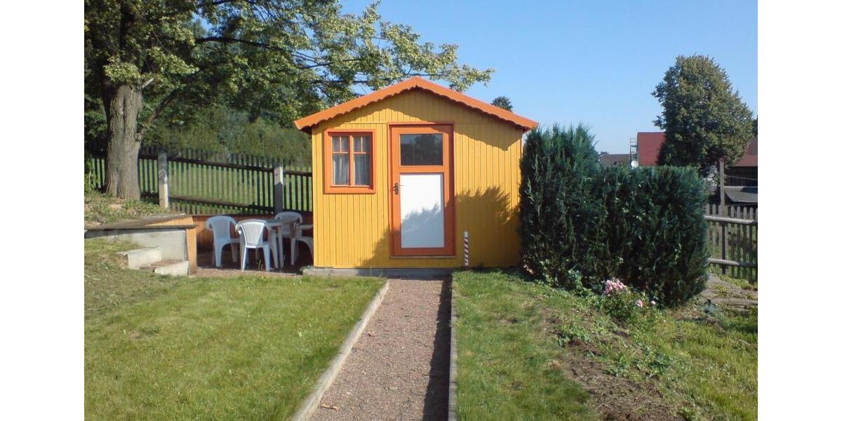 Dachgeschoßwohnung Gersdorf - 2 Zimmer, 50 m&sup2;, 350&euro; | Angebot:25723745