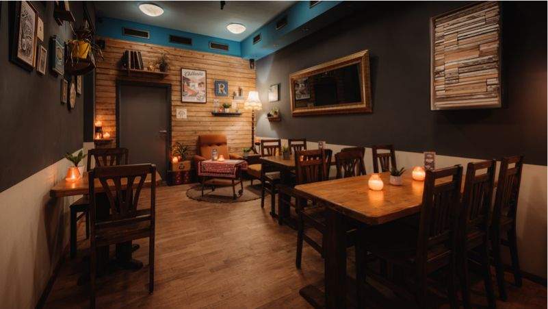 Gewerbeobjekt Berlin Friedrichshain - 3.000&euro; | Angebot:25536432