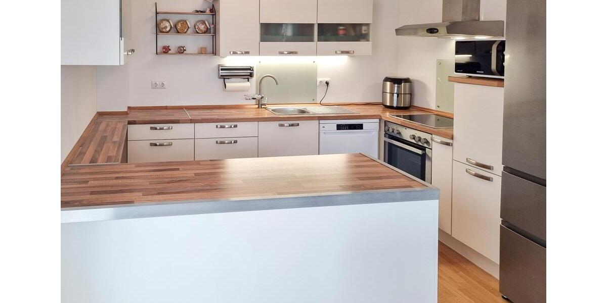 Etagenwohnung Heilbronn Kernstadt - 4 Zimmer, 102 m&sup2;, 1.510&euro; | Angebot:25807500