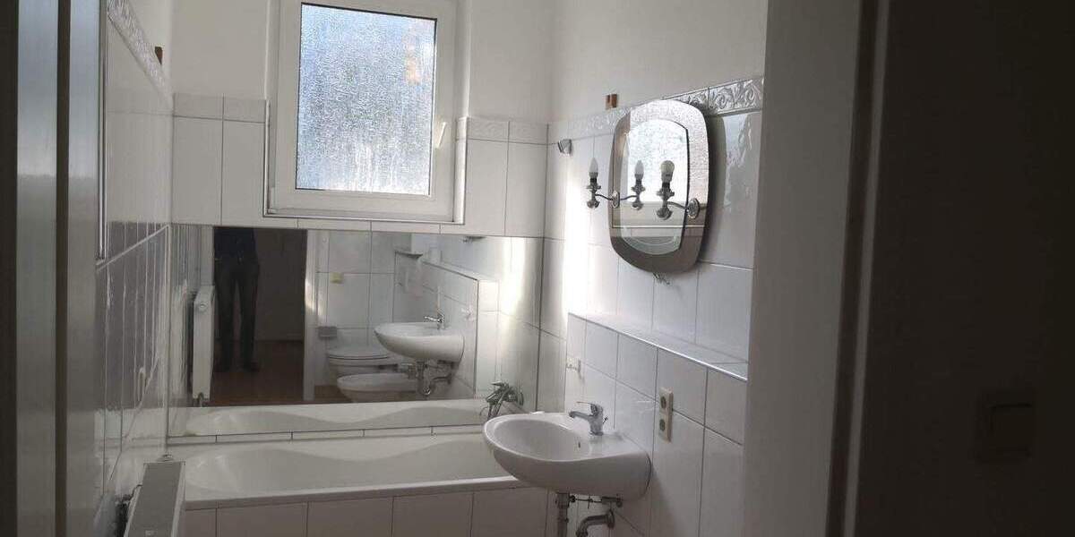 Terrassenwohnung Wittmund Buttforde - 4 Zimmer, 130 m&sup2;, 930&euro; | Angebot:25670123