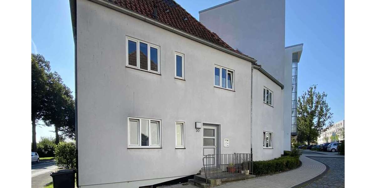 Etagenwohnung Kassel Rothenditmold - 3 Zimmer, 62 m&sup2;, 430&euro; | Angebot:26488864