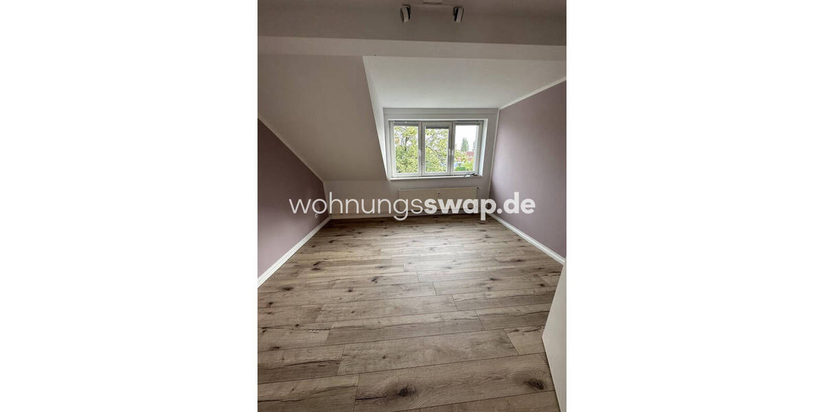 Etagenwohnung Berlin Friedrichshagen - 3 Zimmer, 86 m&sup2;, 593&euro; | Angebot:26766452