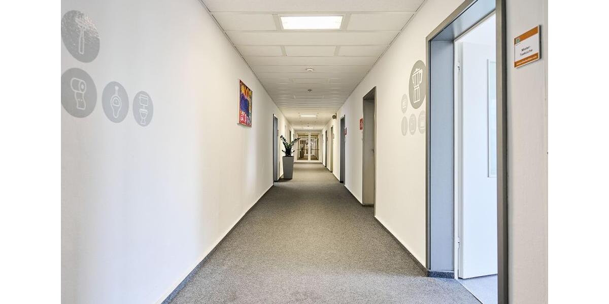 Gewerbeobjekt Lambrechtshagen - 9&euro; | Angebot:23810774