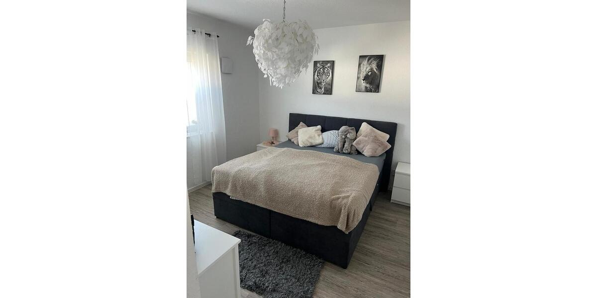 Erdgeschoßwohnung Lastrup - 3 Zimmer, 75 m&sup2;, 445&euro; | Angebot:26604166