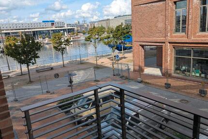 Wohnung Kiel Gaarden-Ost - 1 Zimmer, 34 m&sup2;, 680&euro; | Angebot:26031597