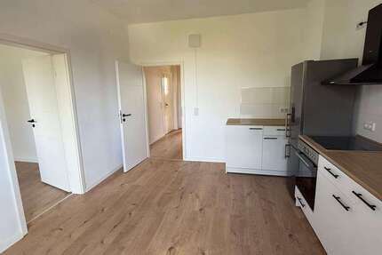 Wohnung zum Mieten in Düsseldorf 1.299 € 78.51 m²
